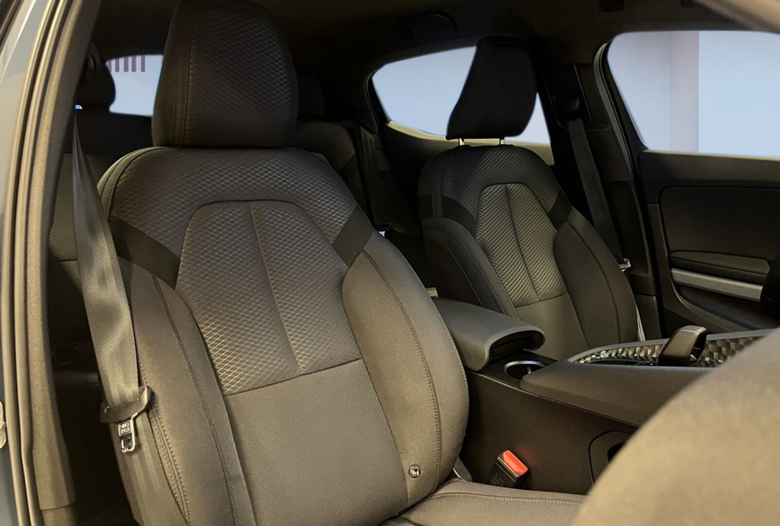 Polestar 2 Long Range