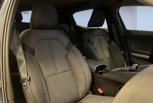 Polestar 2 Long Range