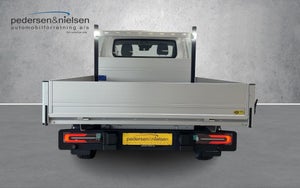 Kia PV5 Cargo L2H1 Standard Range Work
