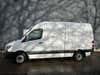 Mercedes Sprinter 316 CDi R2 Kassevogn aut. thumbnail