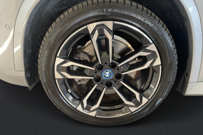 BMW iX1 xDrive30 M-Sport