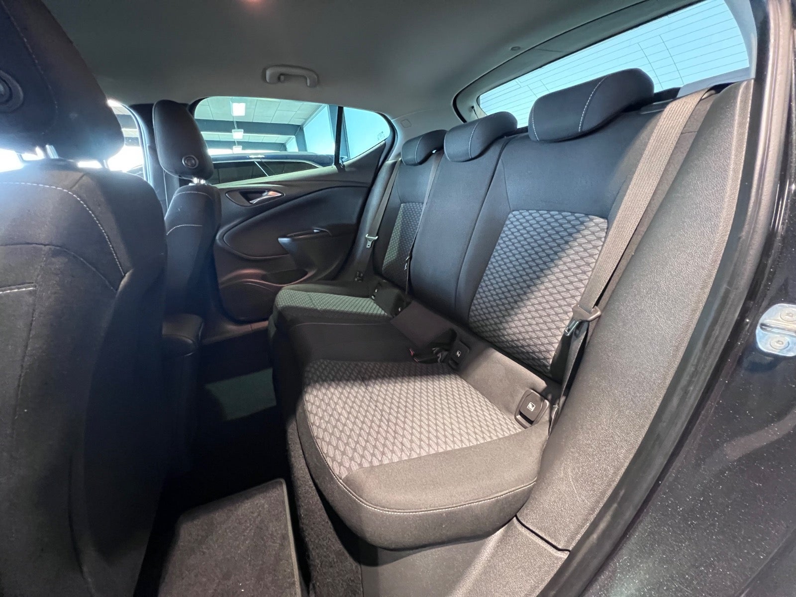 Billede af Opel Astra 1,6 CDTi 110 Enjoy