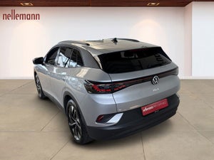 VW ID.4 Pro Performance