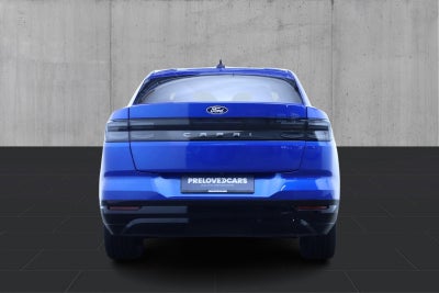 Ford Capri Premium Extended Range AWD