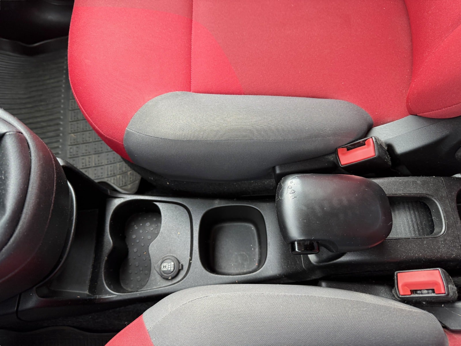 Billede af Fiat Panda 0,9 TwinAir 65 Easy