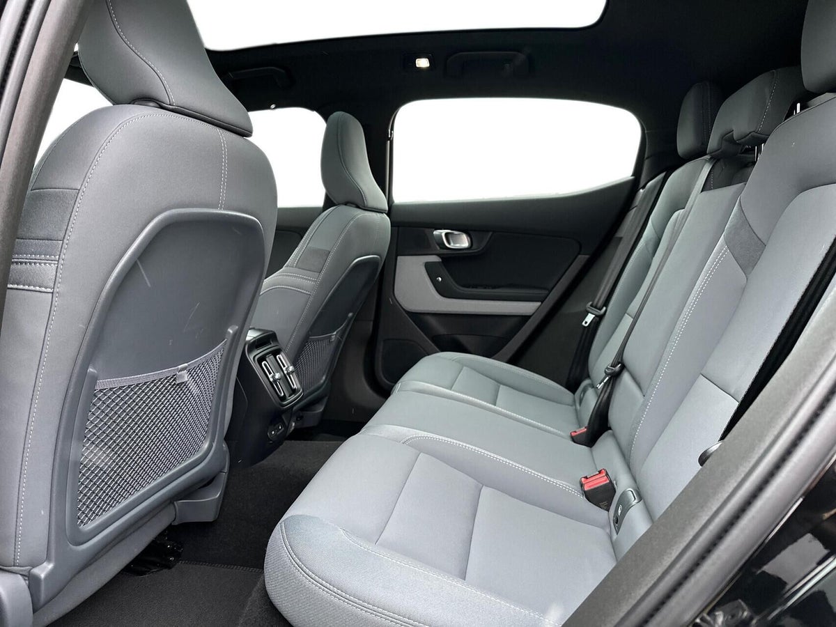 Polestar 2 Long Range AWD billede 12