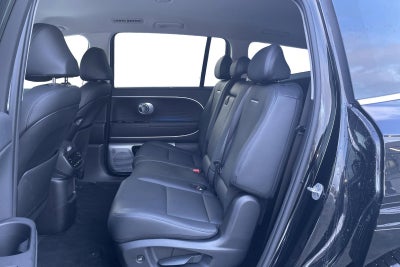 Hyundai Ioniq 9 Ultimate 4WD 7prs