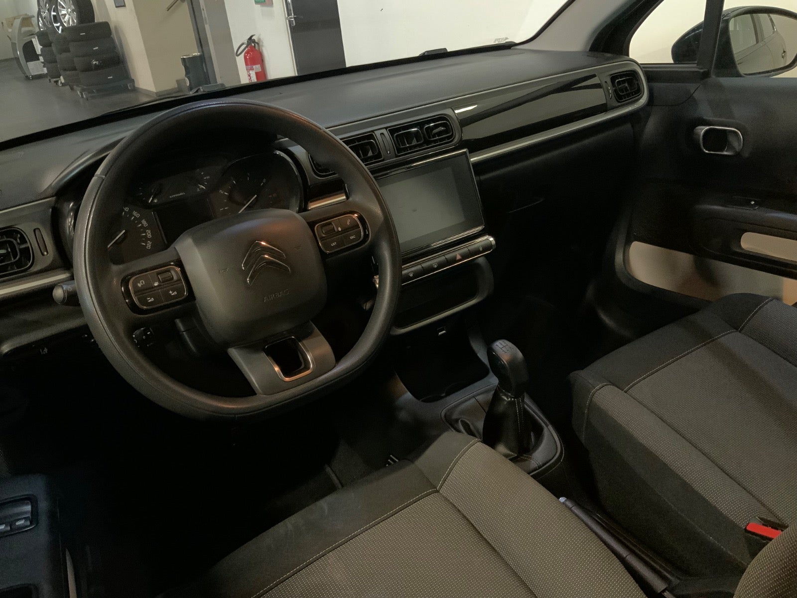 Citroën C3