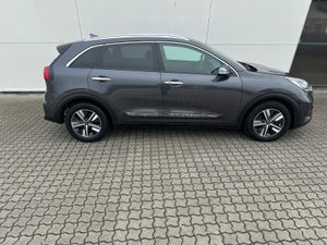 Kia Niro PHEV Advance+ DCT