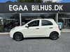 Nissan Micra Acenta