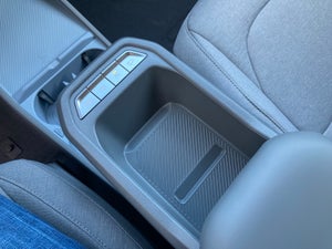Kia EV3 Long Range Access