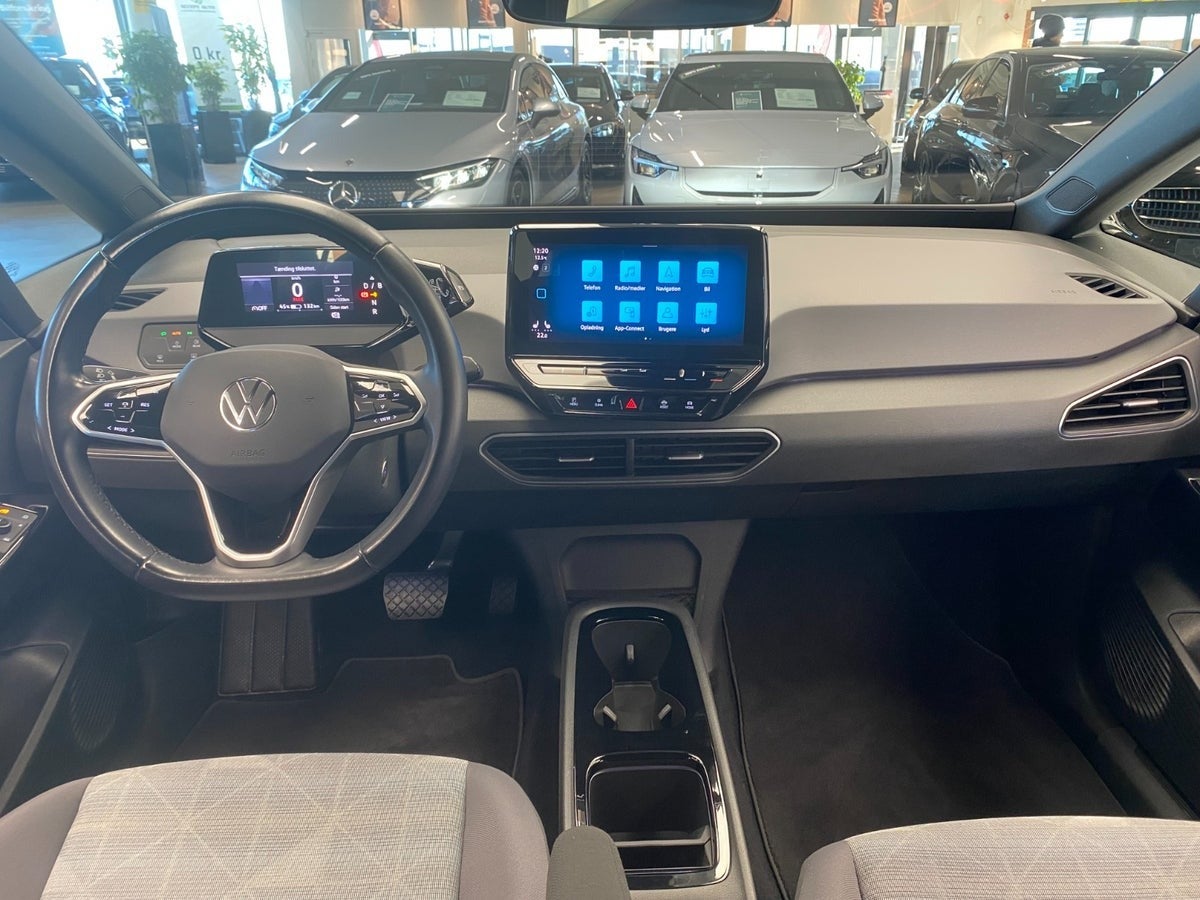 Billede af VW ID.3 58 Pro Performance