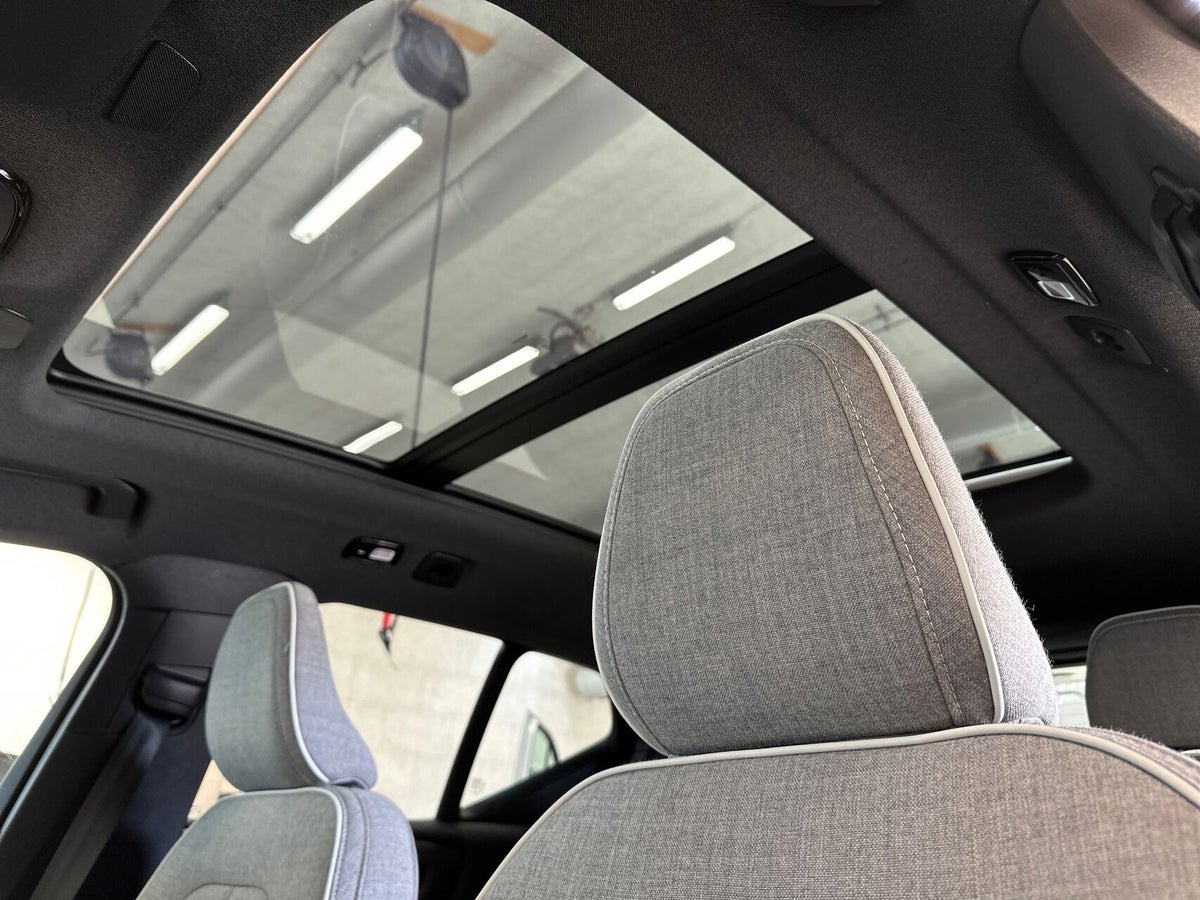 Volvo EX40 Twin Ultra billede 20