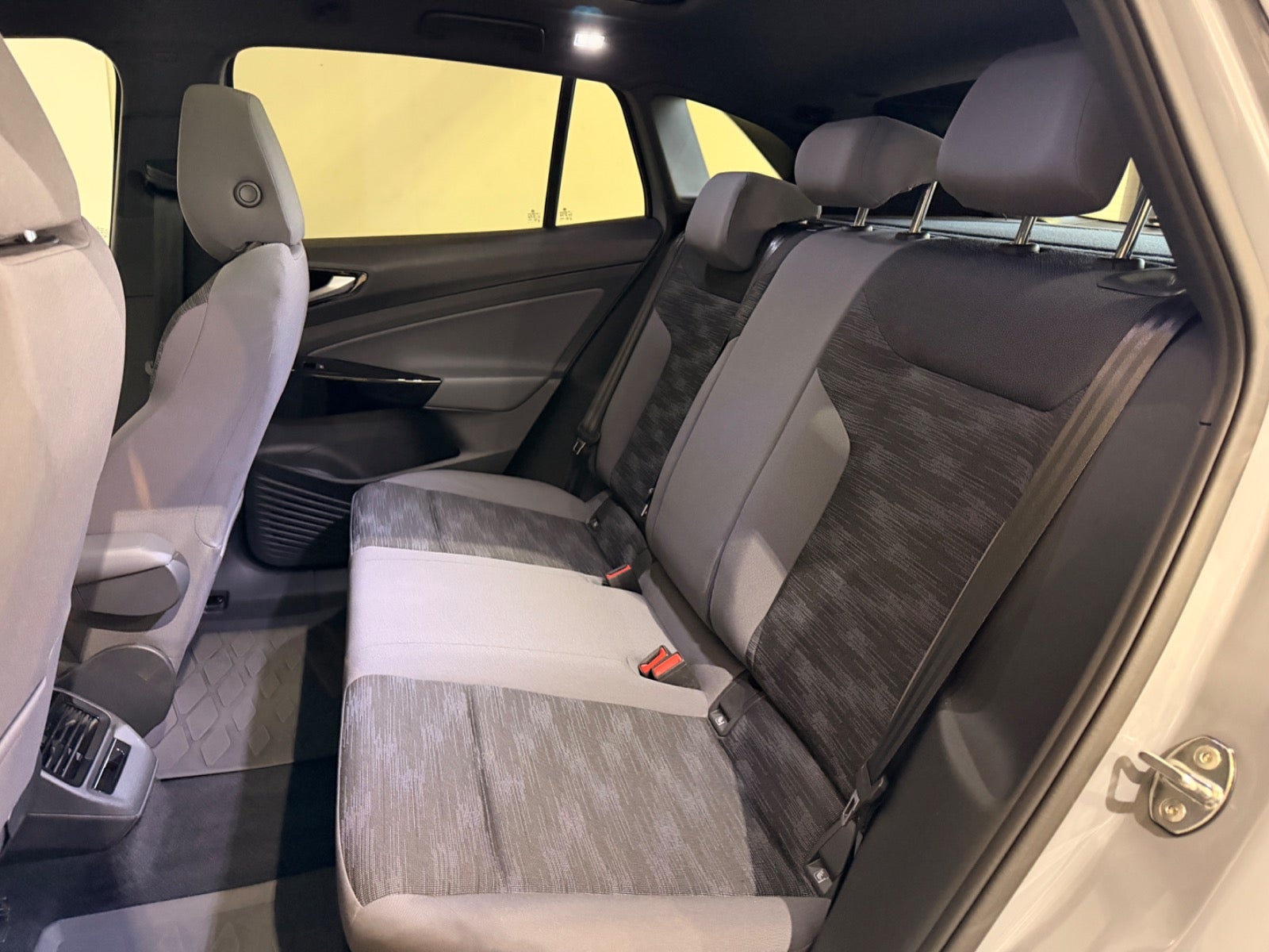 VW ID.4 Pro Performance