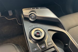 Kia EV6 Long Range Prestige