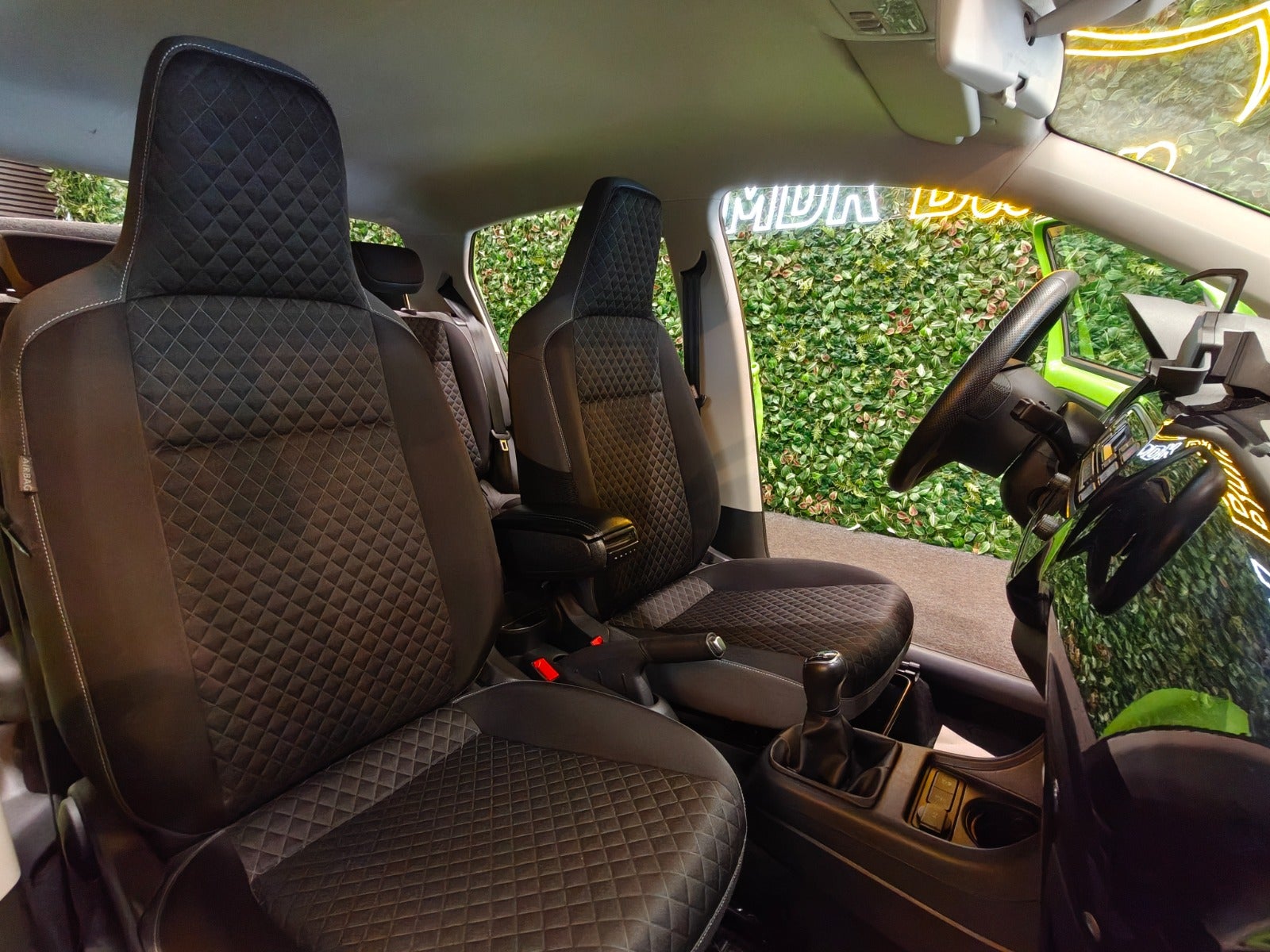 Billede af Skoda Citigo 1,0 MPi 60 Active