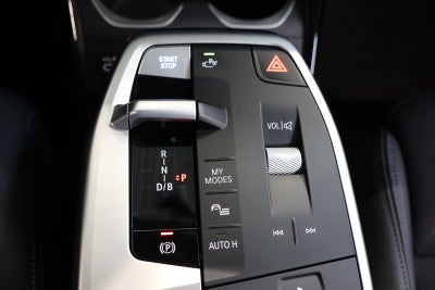 BMW iX2 eDrive20 M-Sport