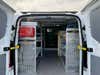 Ford Transit Custom 320L TDCi 130 Trend