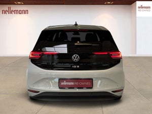 VW ID.3 Pro Performance