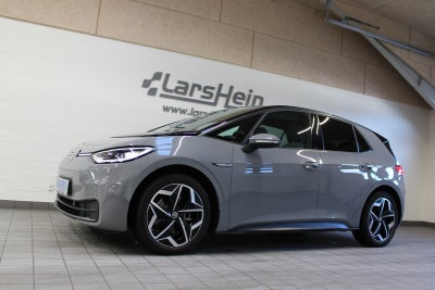 VW ID.3 Pro Performance Family