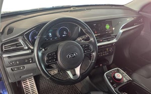 Kia e-Niro Advance