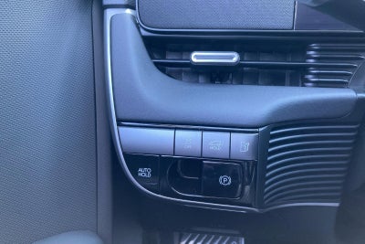 Hyundai Ioniq 5 Advanced