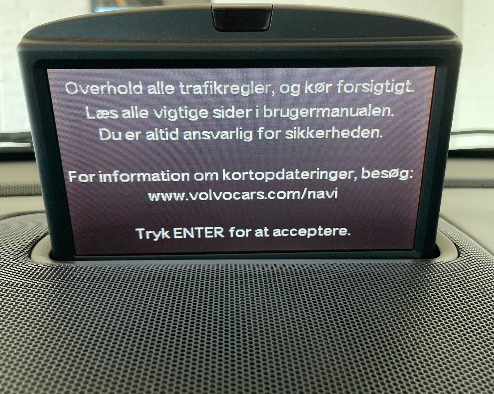 Billede af Volvo V70 2,5 T5 aut. Limited