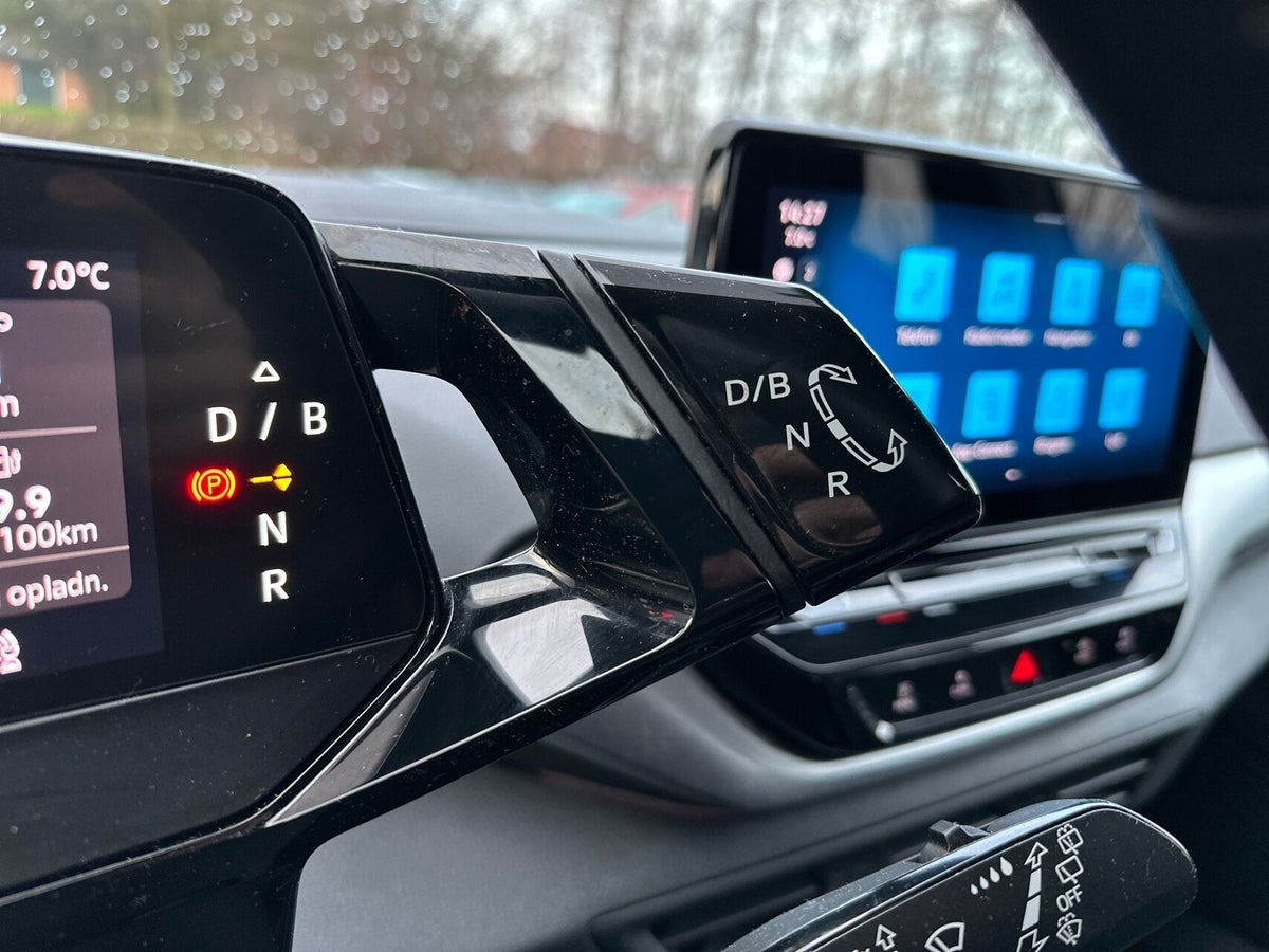 VW ID.4 Pro Performance billede 15