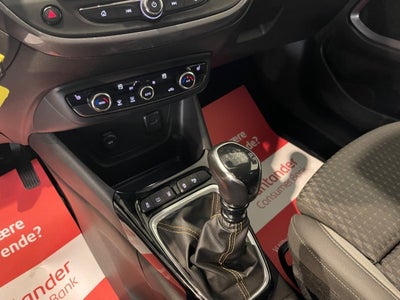 Opel Crossland X T 130 Innovation