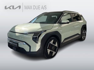 Kia EV3 Long Range Upgrade