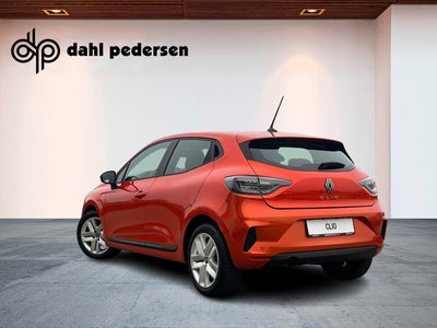 Renault Clio V TCe 90 Evolution billede 1