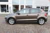 VW Polo TDi 90 Highline DSG BMT thumbnail