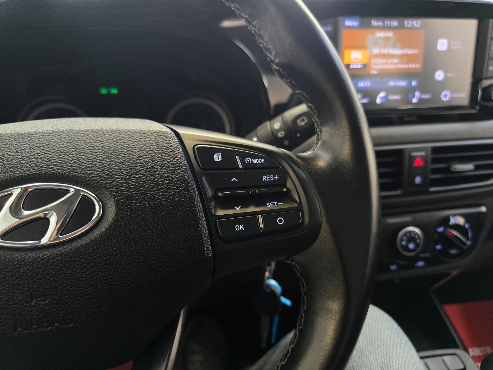 Billede af Hyundai i10 1,0 MPi Essential