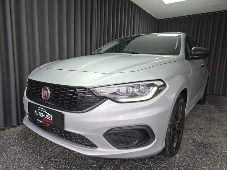 Fiat Tipo 16V Street SW