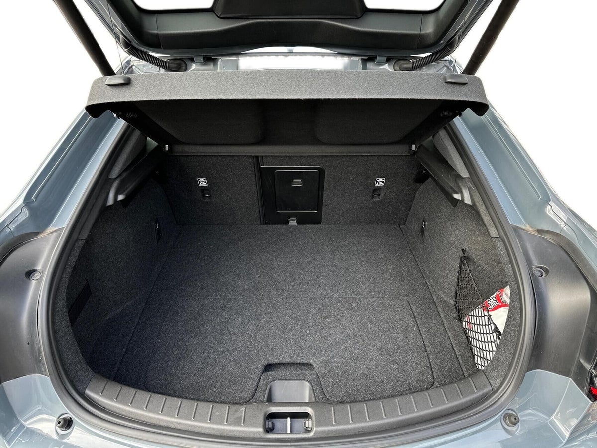 Polestar 2 Long Range AWD billede 13