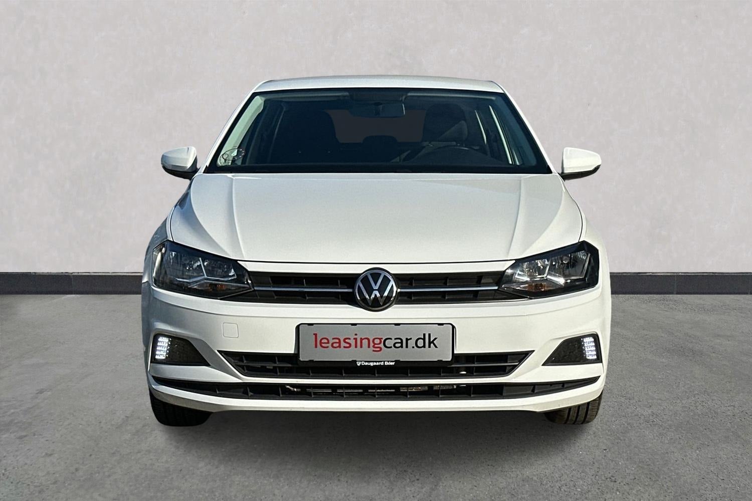 Billede af VW Polo 1,0 TSi 95 Comfortline DSG