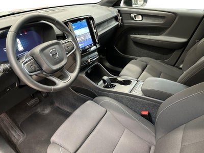 Volvo EX40 Extended Range Core billede 2