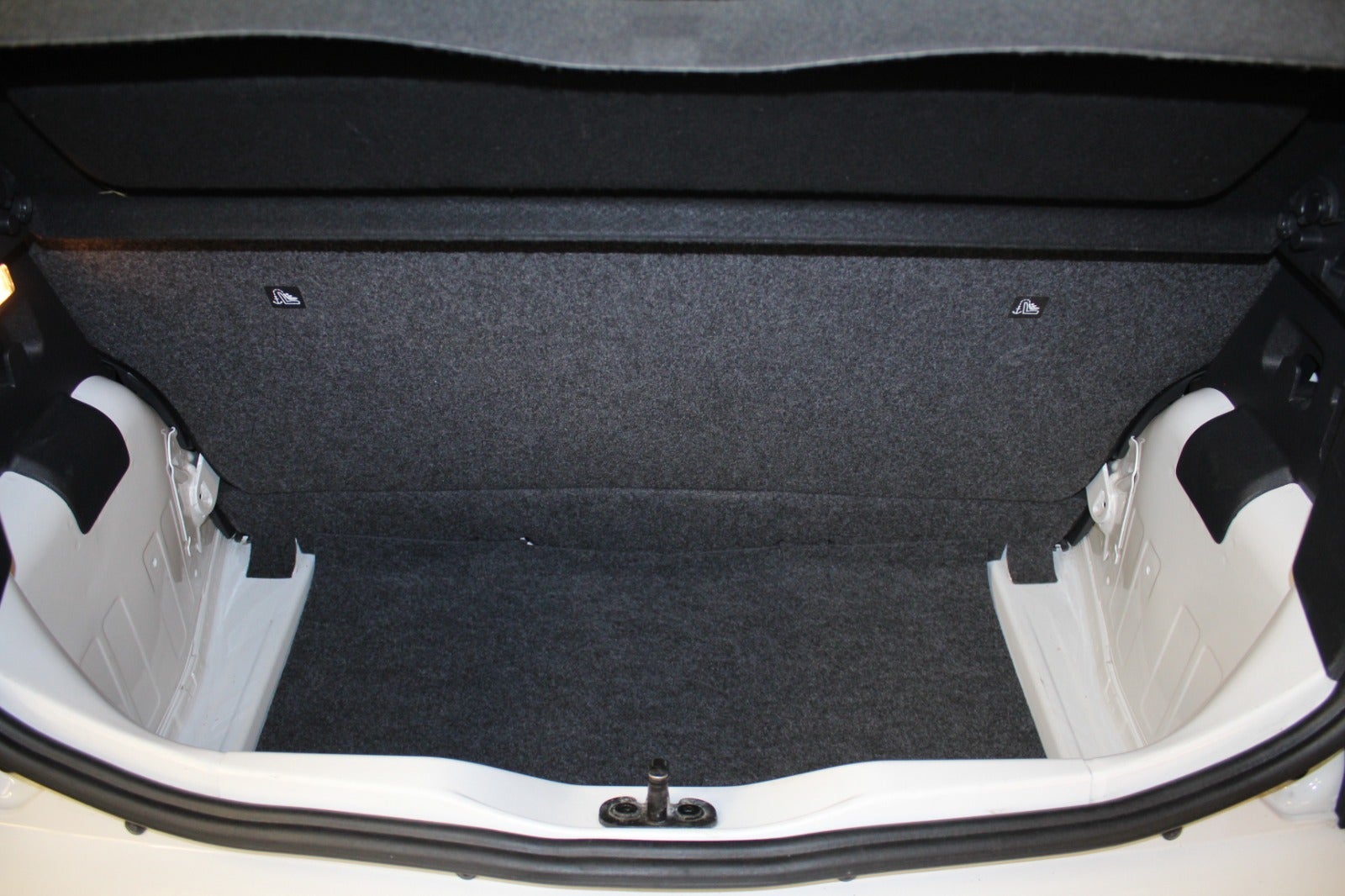 VW Up!, Billede 6
