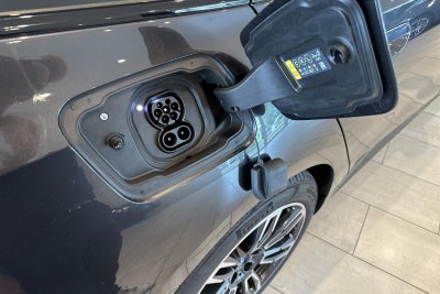 BMW i5 xDrive40 Touring M-Sport
