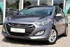 Hyundai i30 CRDi 110 Style CW Eco