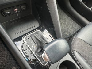 Kia Niro PHEV Advance DCT