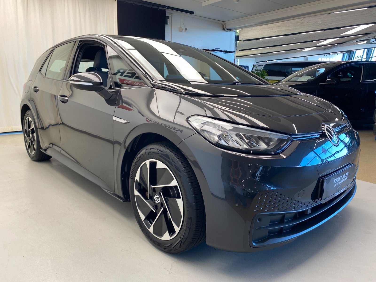 Billede af VW ID.3 45 City Pure Performance