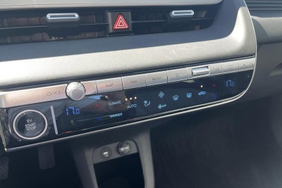 Hyundai Ioniq 5 Essential