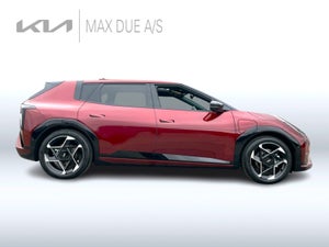 Kia EV4 Long Range GT-Line