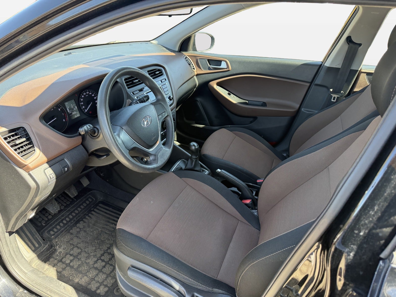 Billede af Hyundai i20 1,25 Life