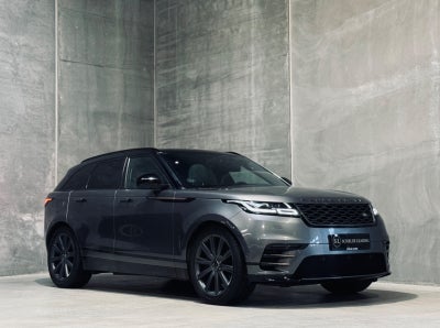 Land Rover Range Rover Velar 3,0 D300 R-Dynamic aut. 5d