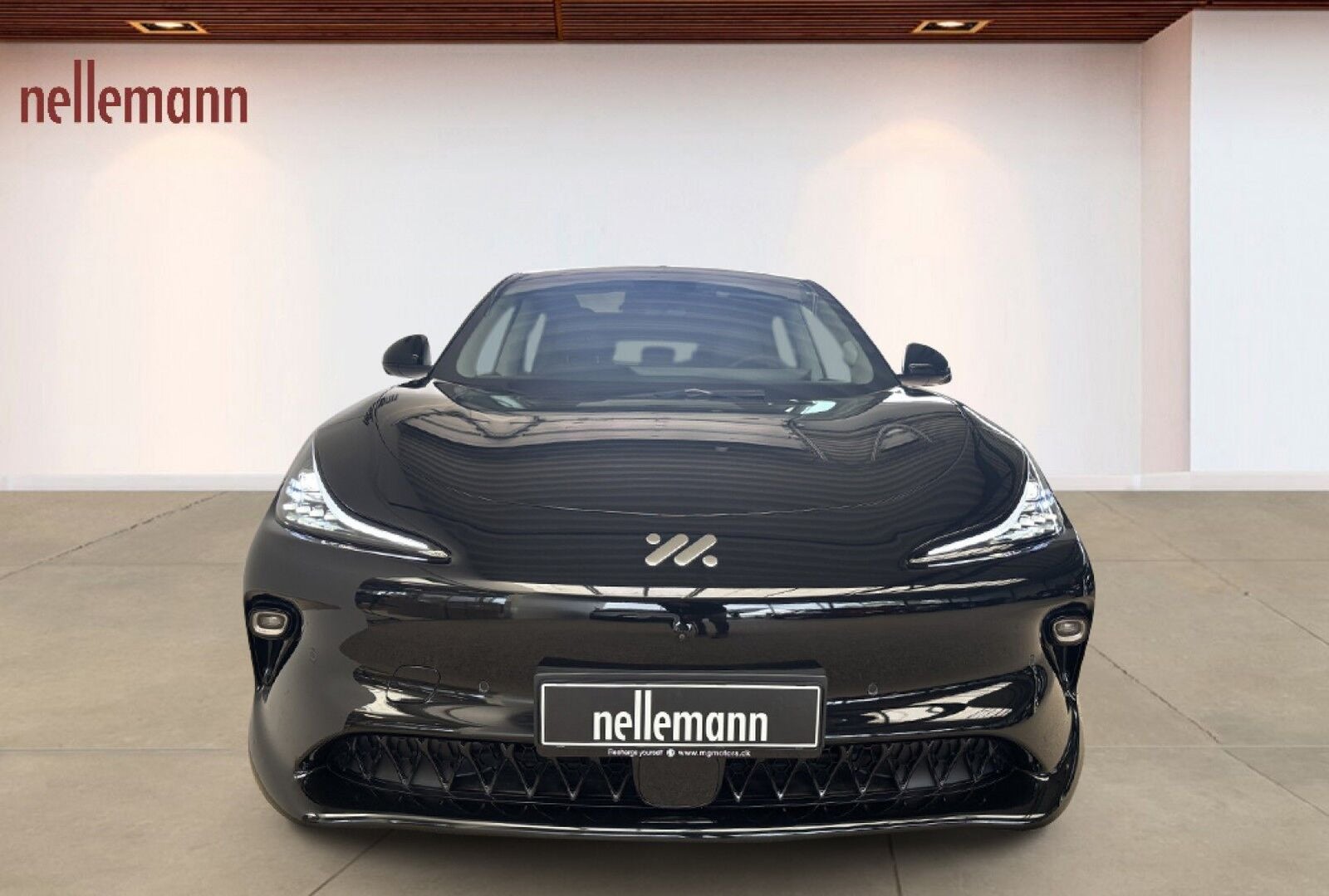 MG IM6 Performance AWD