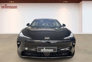 MG IM6 Performance AWD