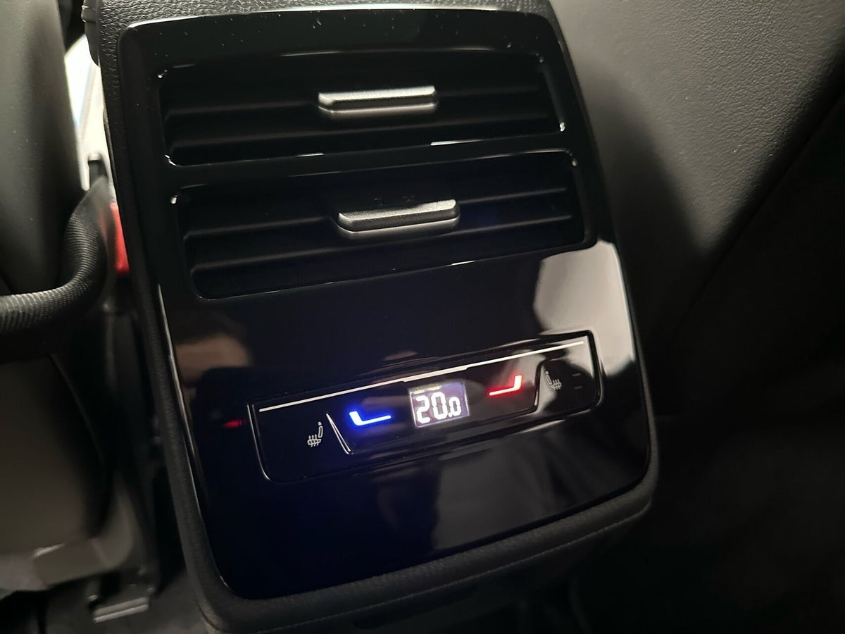 VW ID.7 Style+ billede 21