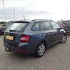 Skoda Fabia TSi 95 Ambition Combi thumbnail